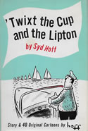 'Twixt the Cup and the Lipton
